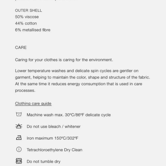 COMBINED KNIT BLAZER WITH SEQUINS - Picture 11 of 12